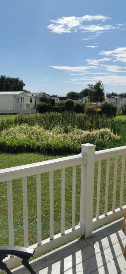 Manor Park Hunstanton Pets Go Free Linen Included别墅 外观 照片