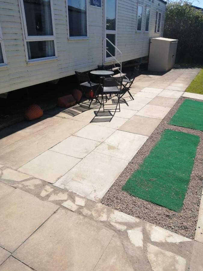 Manor Park Hunstanton Pets Go Free Linen Included别墅 外观 照片