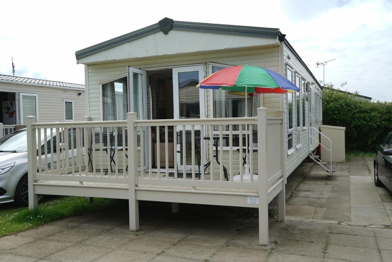 Manor Park Hunstanton Pets Go Free Linen Included别墅 外观 照片