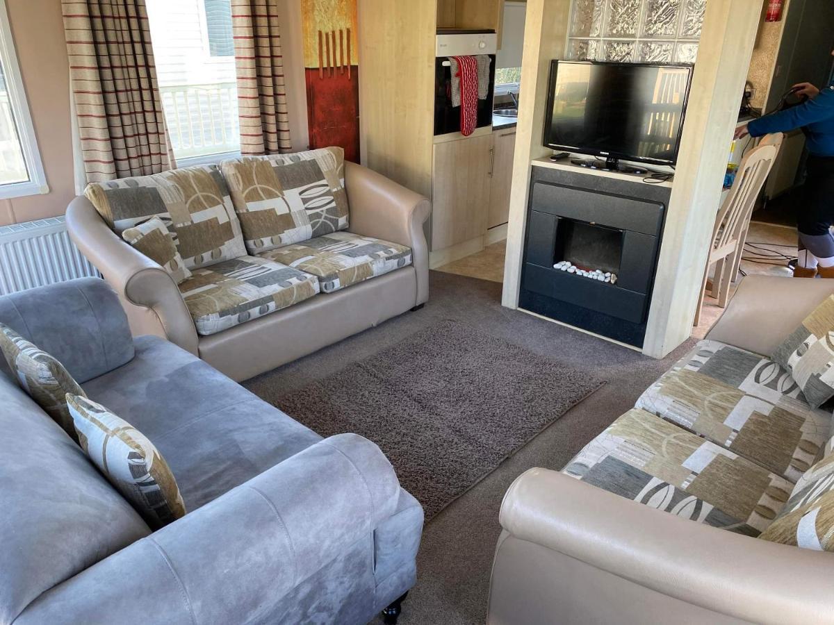 Manor Park Hunstanton Pets Go Free Linen Included别墅 外观 照片