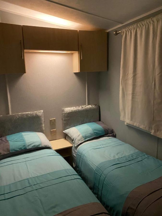Manor Park Hunstanton Pets Go Free Linen Included别墅 外观 照片