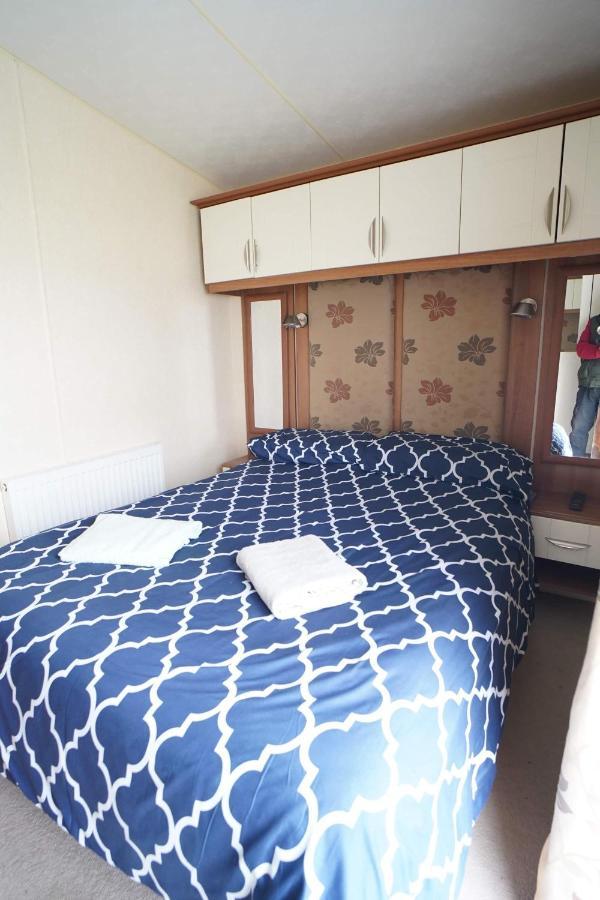 Manor Park Hunstanton Pets Go Free Linen Included别墅 外观 照片