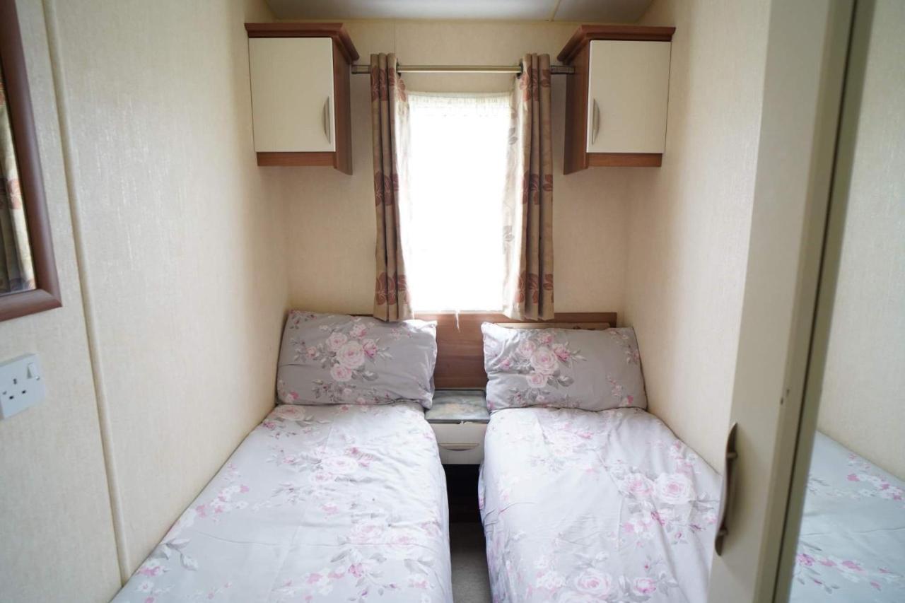 Manor Park Hunstanton Pets Go Free Linen Included别墅 外观 照片