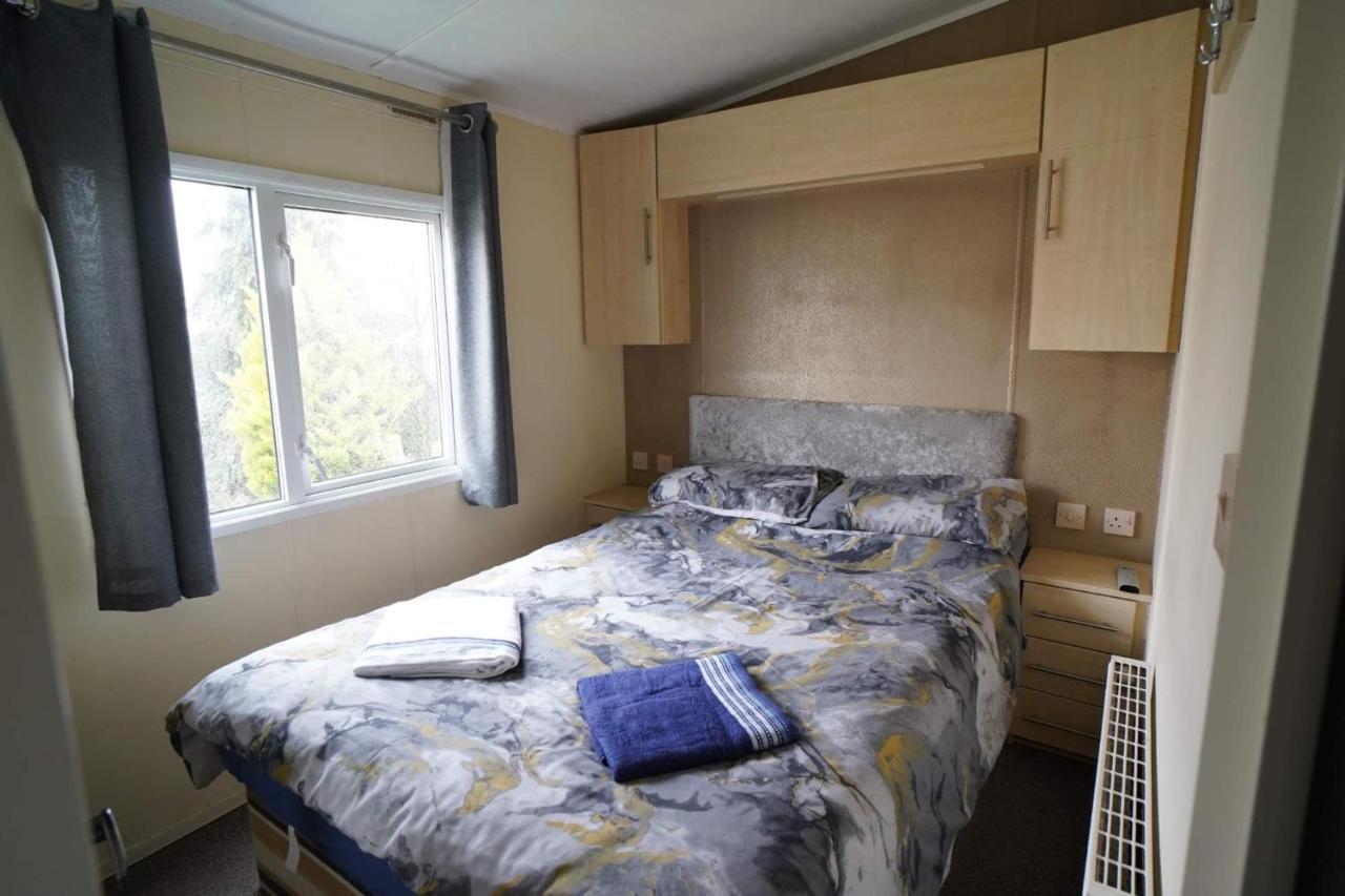 Manor Park Hunstanton Pets Go Free Linen Included别墅 外观 照片