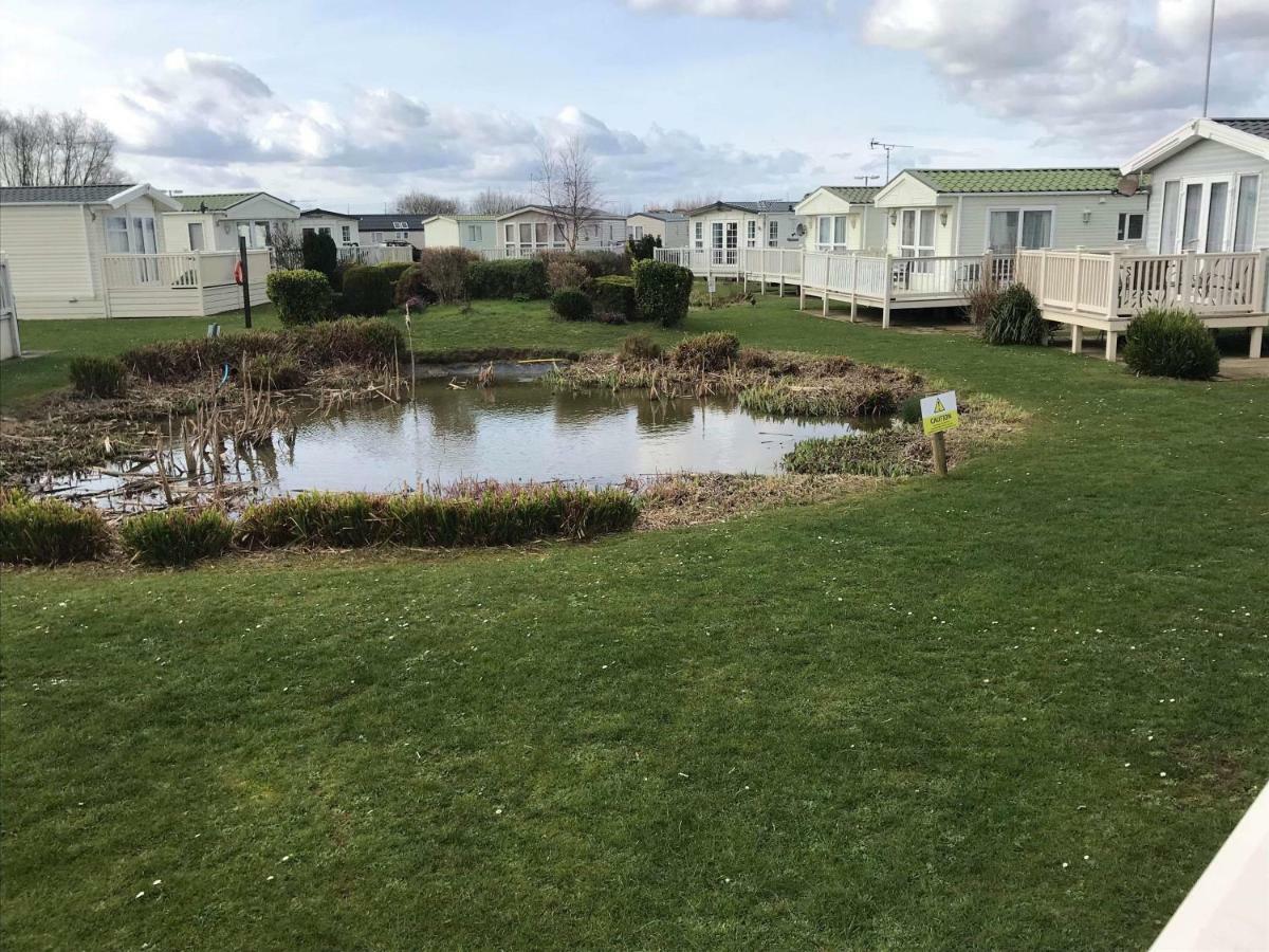 Manor Park Hunstanton Pets Go Free Linen Included别墅 外观 照片
