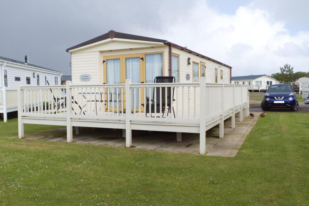 Manor Park Hunstanton Pets Go Free Linen Included别墅 外观 照片