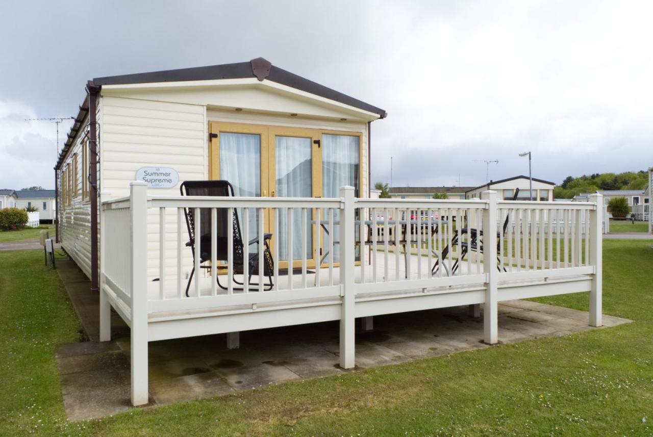 Manor Park Hunstanton Pets Go Free Linen Included别墅 外观 照片